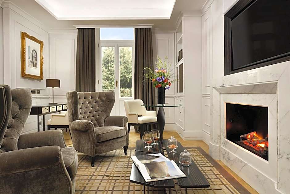 Hotel Splendide Royal - The Leading Hotels of the World
