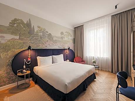 Flaner Hotel, WorldHotels Crafted