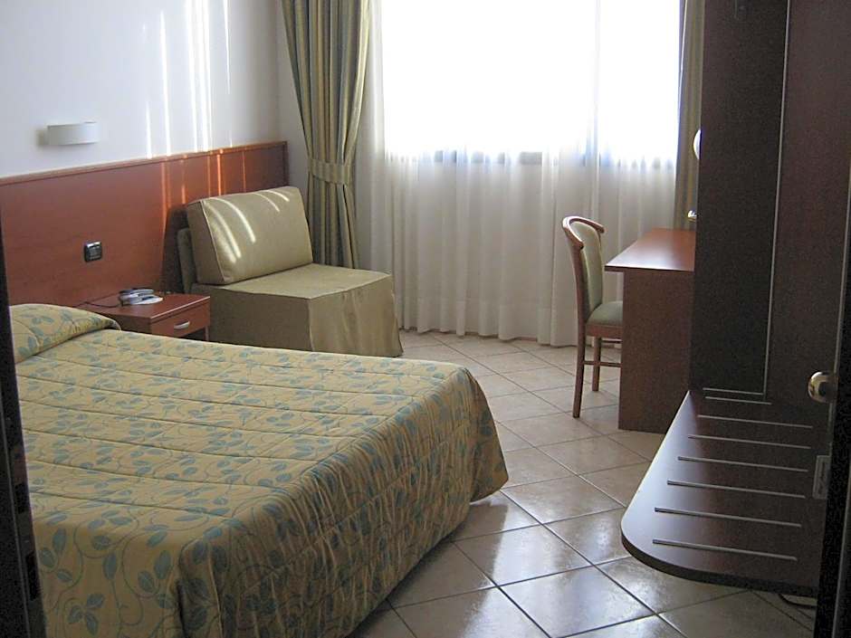 Hotel Ristorante Sanremo