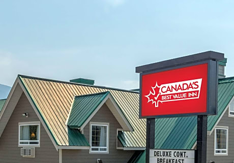 Canadas Best Value Inn Cold Lake