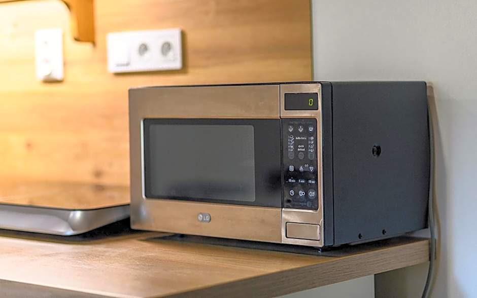 Drevenica Spiaci Goral