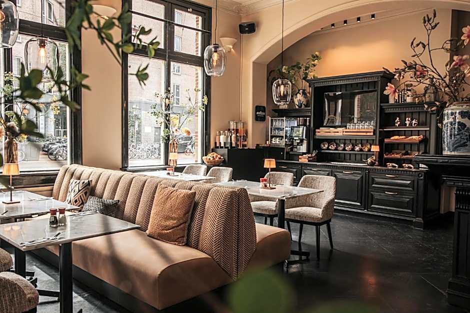 Hotel Sint Nicolaas