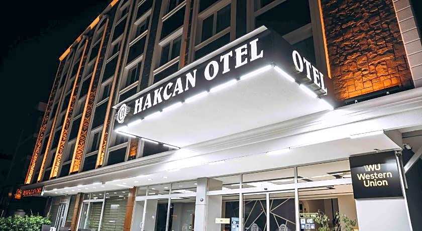 Hakcan Hotel