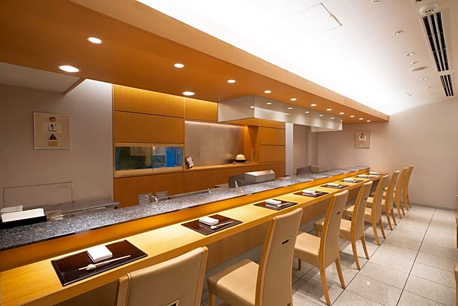 Hotel Nikko Princess Kyoto