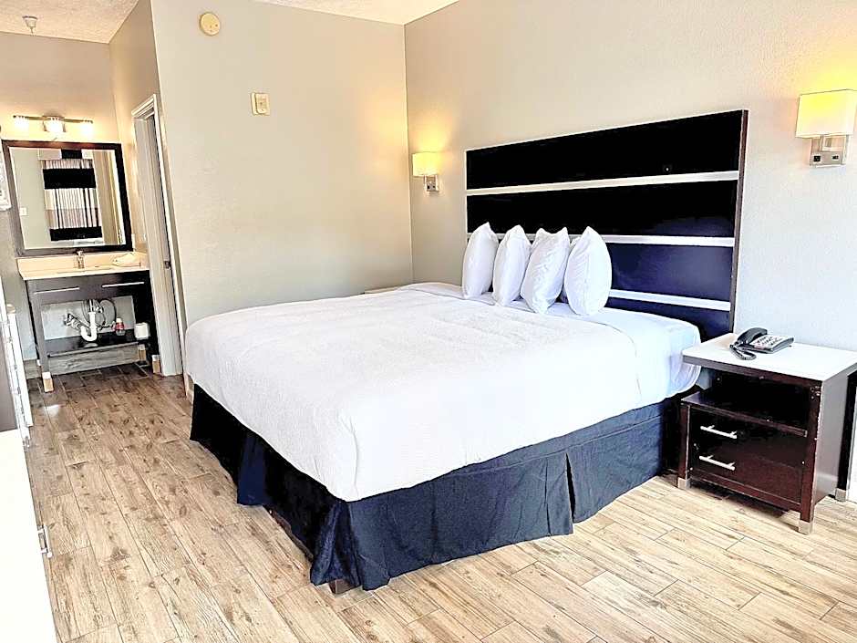 Americas Best Value Inn Arlington