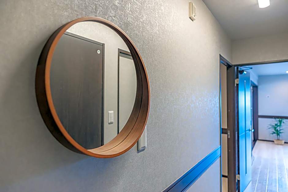 海の見える高層階グループファミリー歓迎コストコ近くThe琉球タワー9A