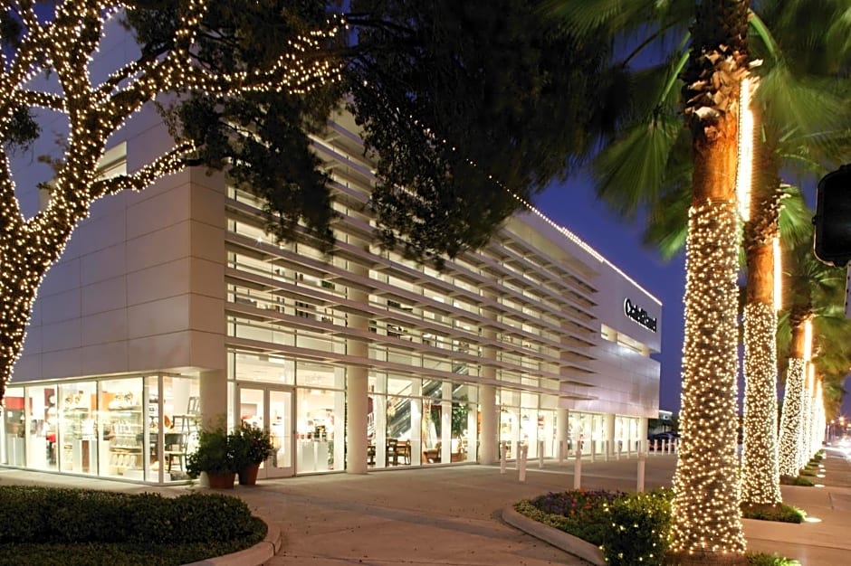 Staybridge Suites Houston Galleria Area By IHG