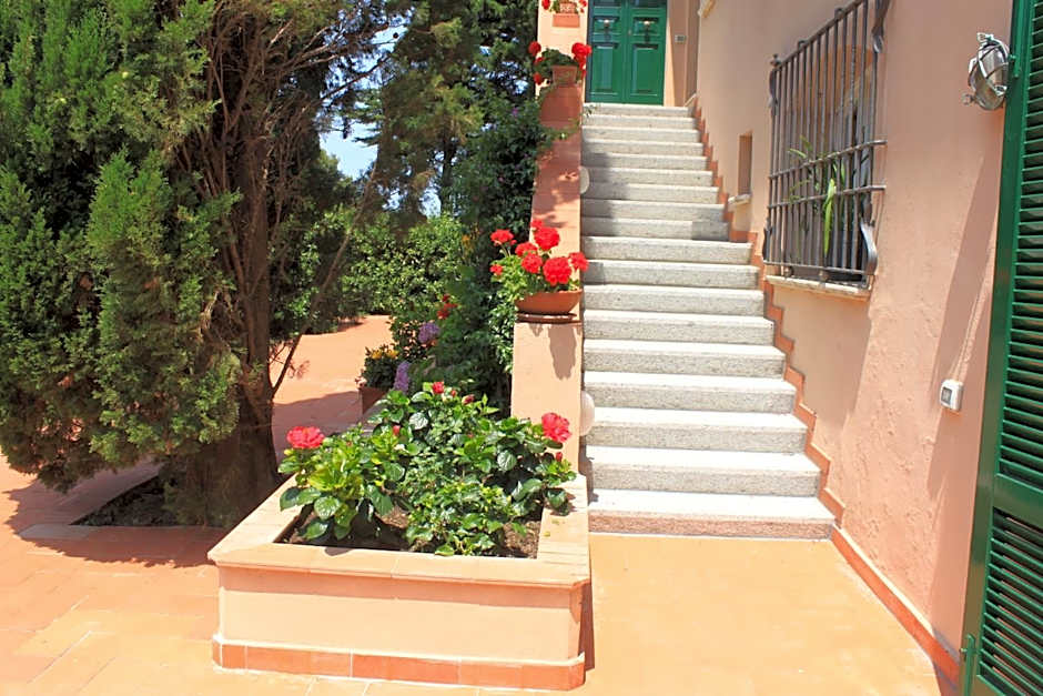 Residenza La Limonaia