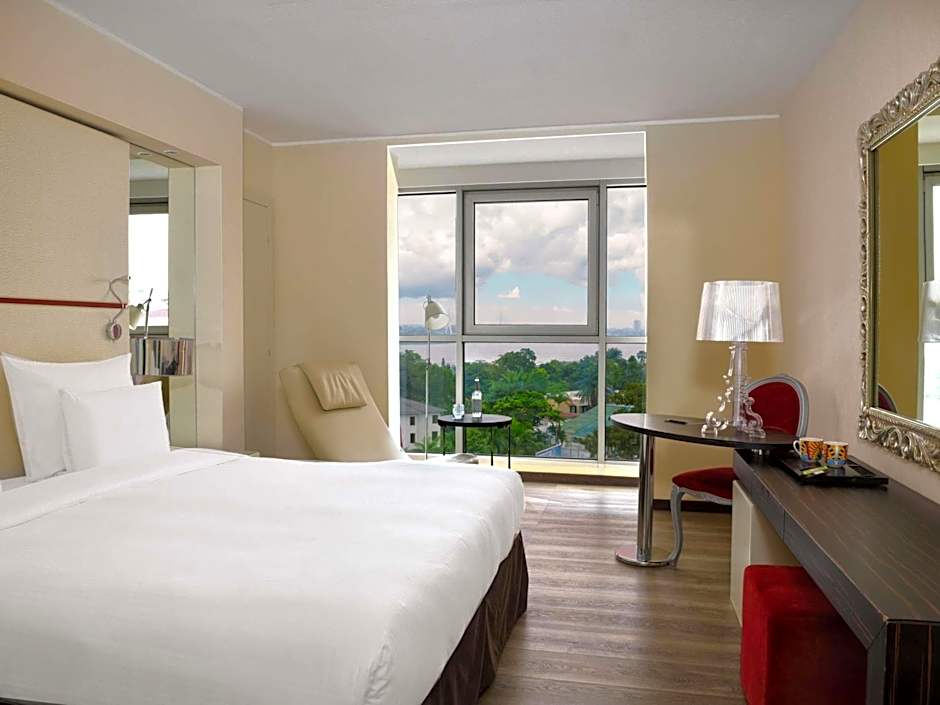 Pullman Kinshasa Grand Hotel