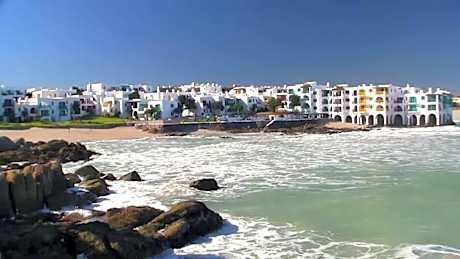 358 Kaliva - Club Mykonos
