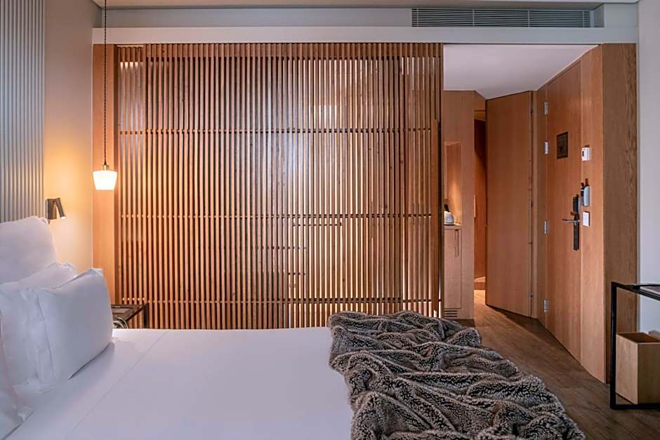 Memmo Príncipe Real - Design Hotels