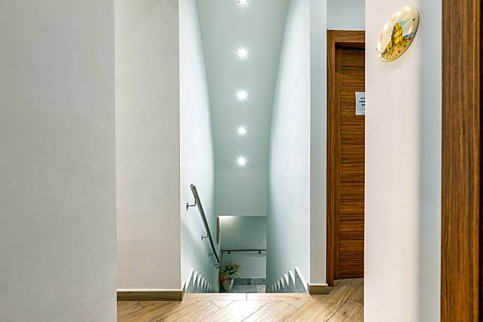 Il Fenicottero Rooms