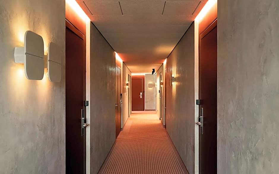 Hotel Miano by Limehome