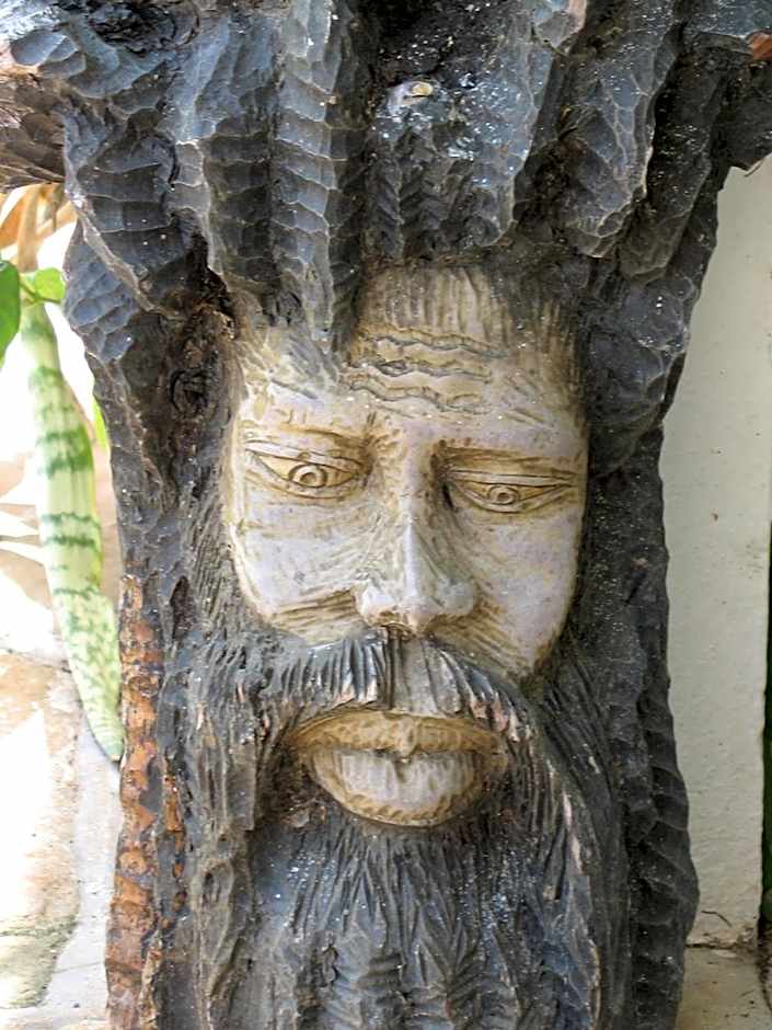 Tamarind Great House