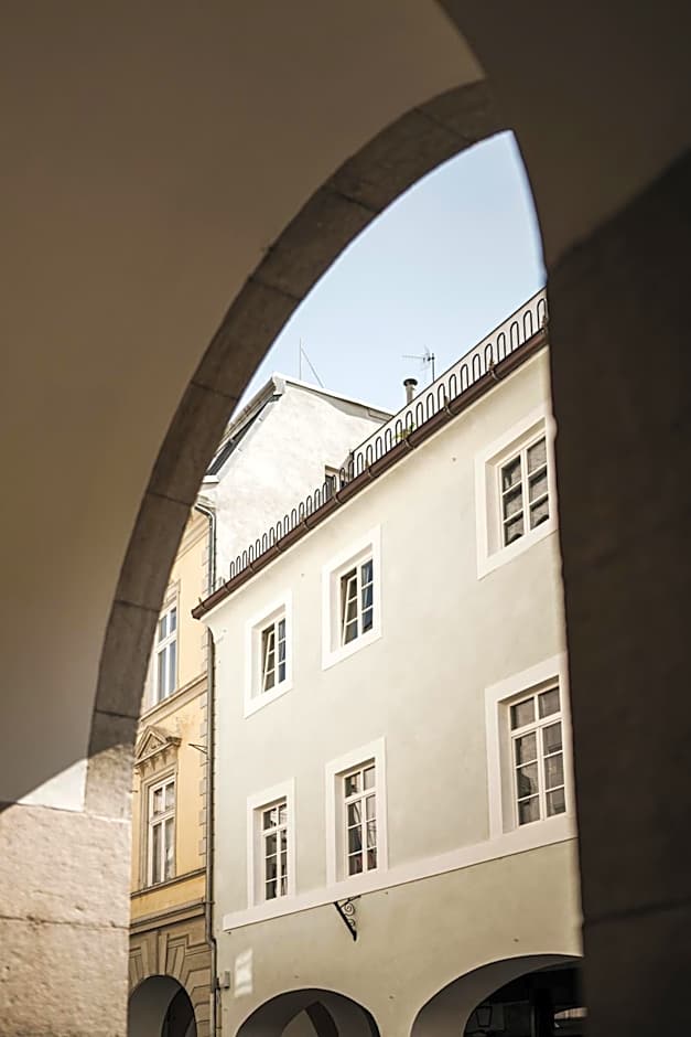 Mynt Merano Rooms