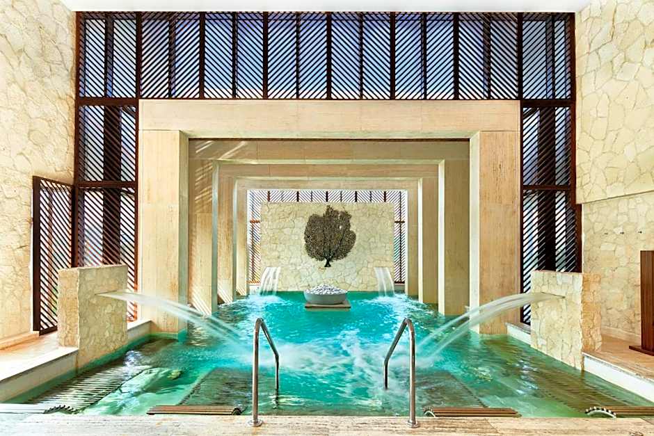 SLS Playa Mujeres-All Inclusive