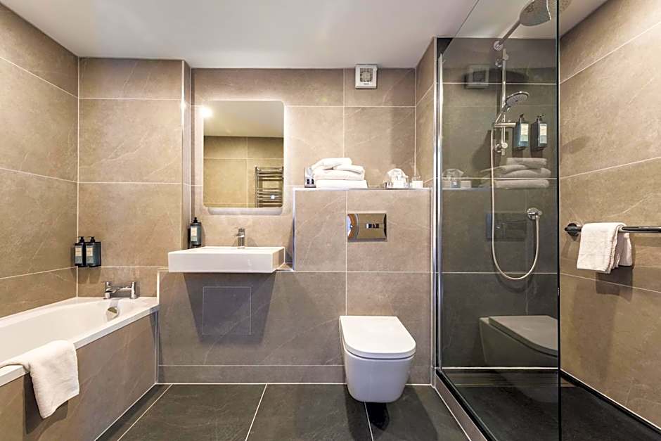 Rochestown Lodge Hotel & Spa