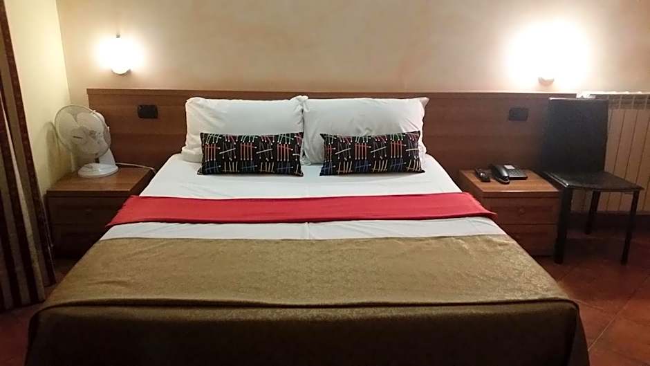 Hotel Chopin