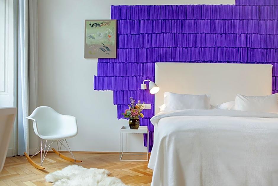 Small Luxury Hotel Altstadt Vienna