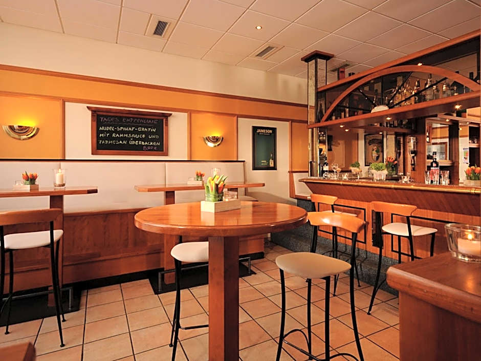 Hotel Residenz Oberhausen