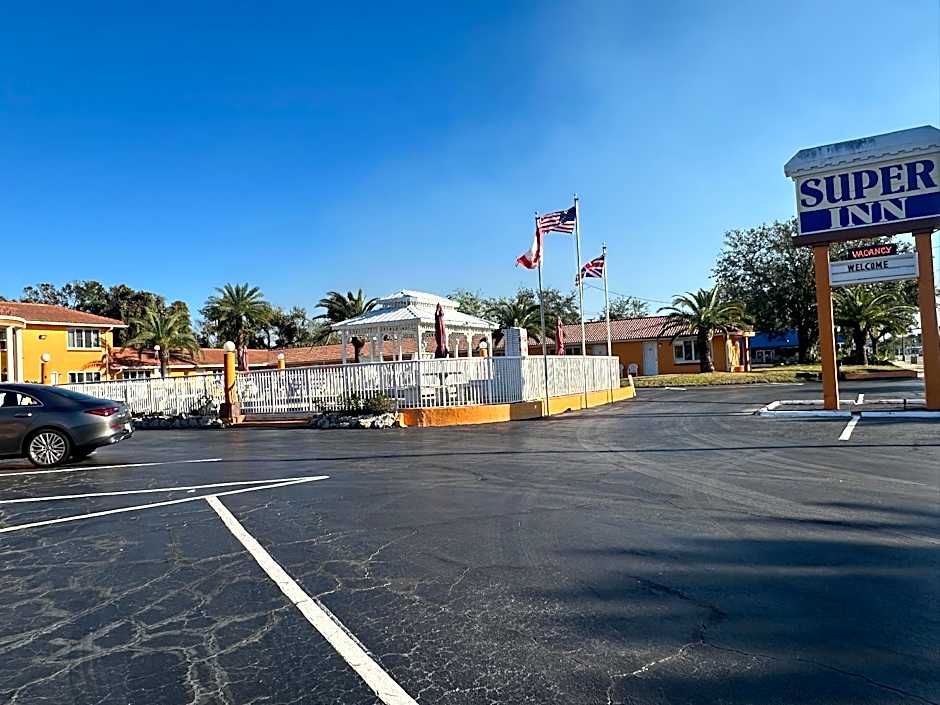 Super Inn By Oyo Daytona Beach Near Airport
