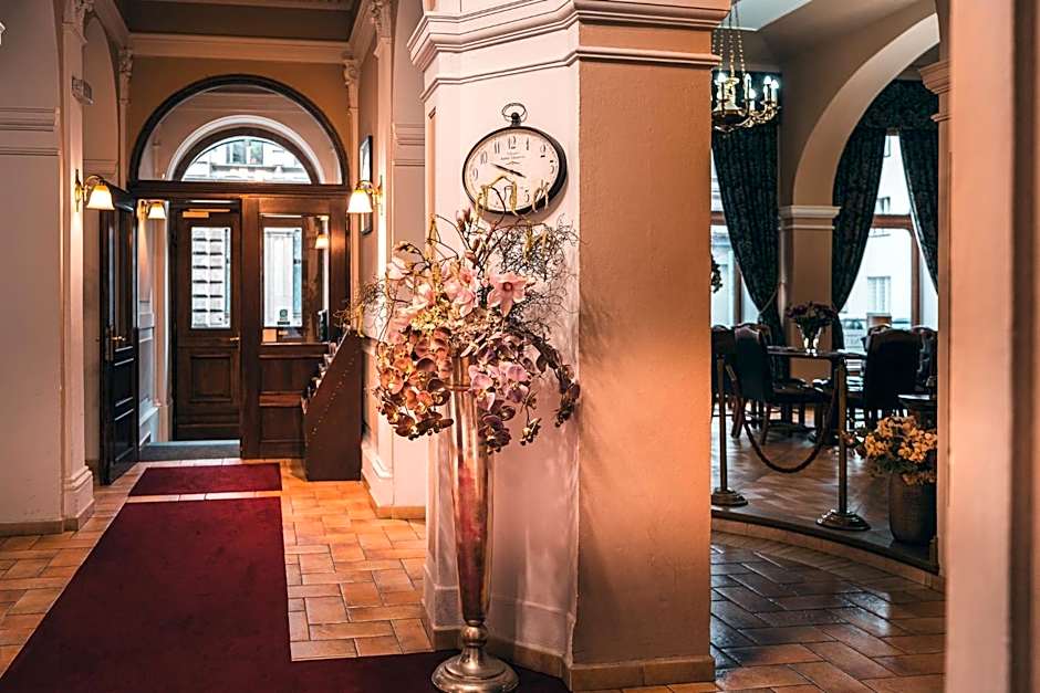 Hotel Julian