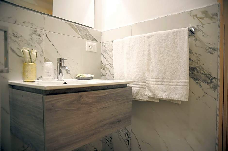 Hotel Fioralba