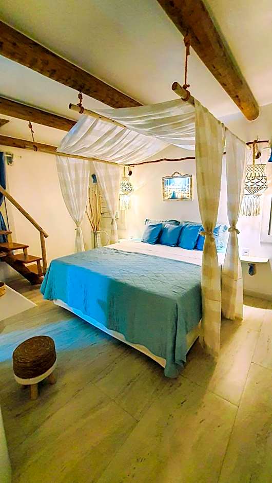 Pousada Lua de Charme