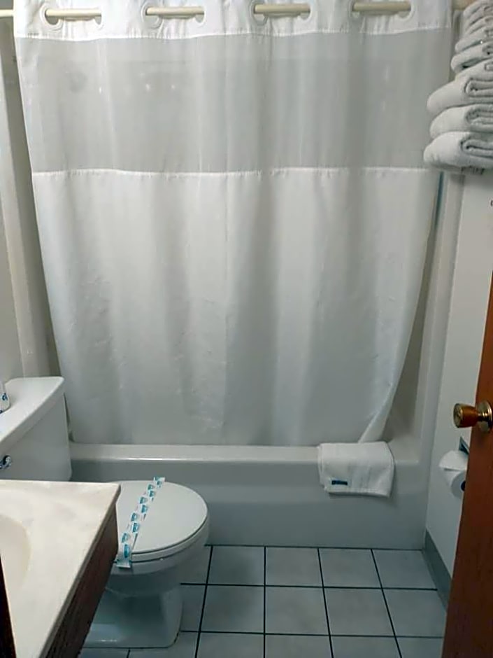 Americas Best Value Inn Sauk Centre