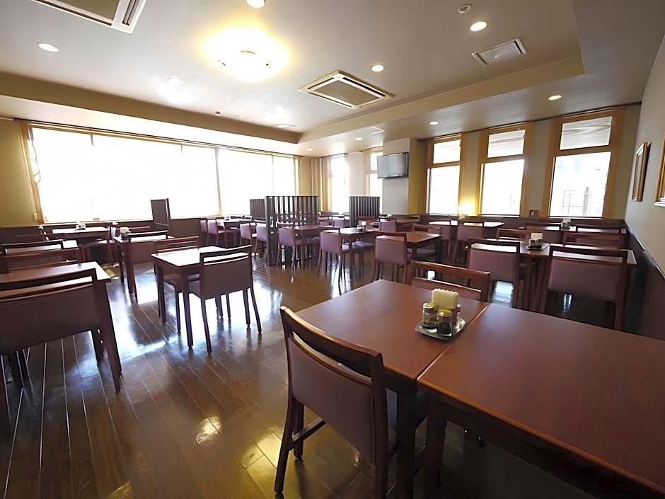 Hotel Route Inn Shimada Ekimae