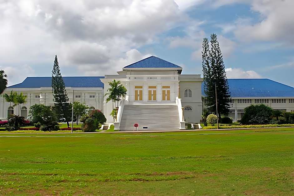 Attrus Bed & Breakfast . 聚