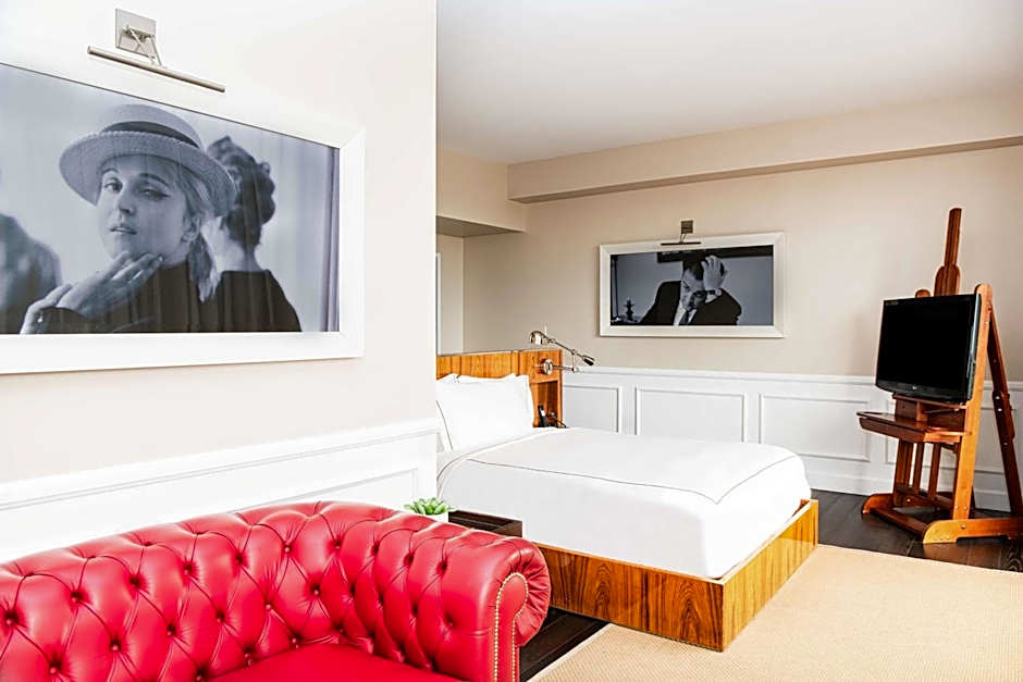 Cameo Beverly Hills