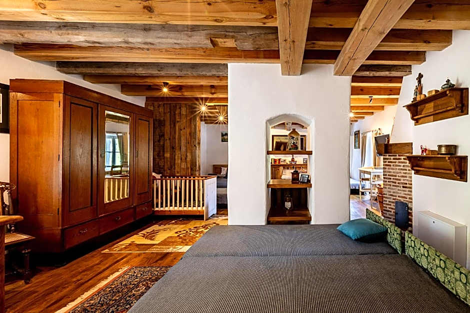 Gościniec pod Zającem