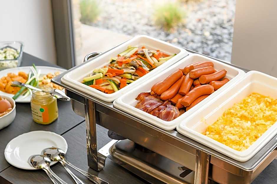 HERBARIUM boutique hotel