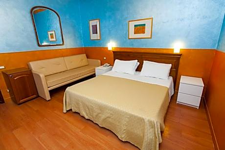 Classic Double or Twin Room