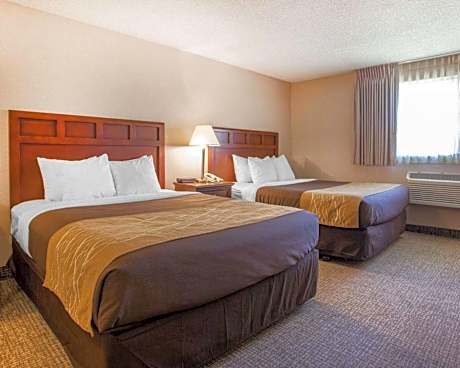 Quality Inn Kirkland
