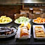 Alcazar Hotel & SPA