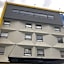 Ibeurohotel Guadalajara Expo