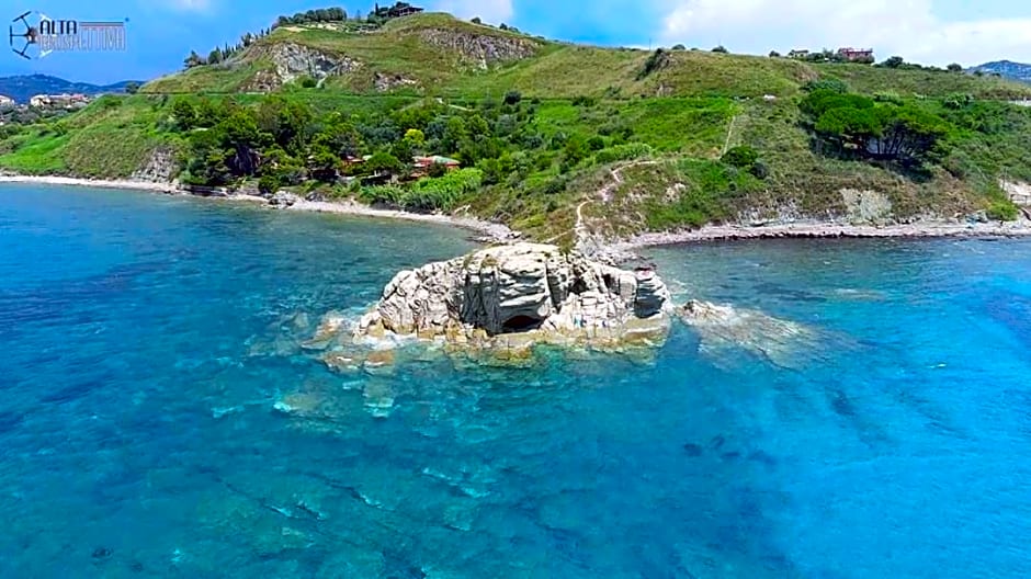 B&B Gianninella – Agropoli, UT