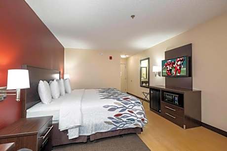 Red Roof Inn Gaffney