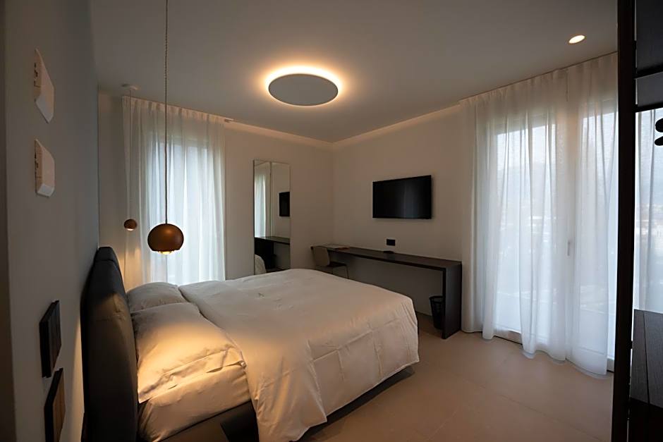 Midum LuxuryApartments con giardino