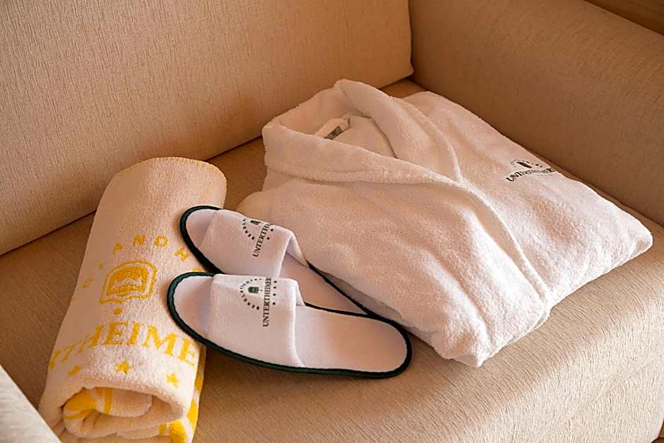 Berglandhotel Untertheimerhof