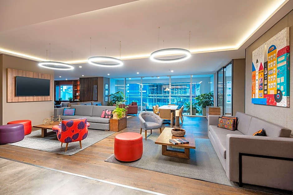 Residence Inn by Marriott Bogota