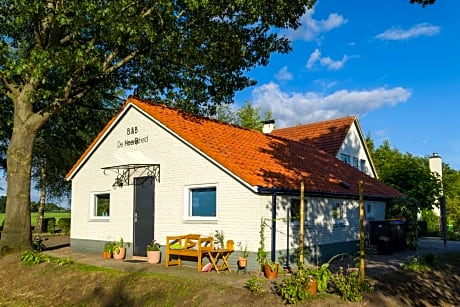 B&B De Heerlijkheid