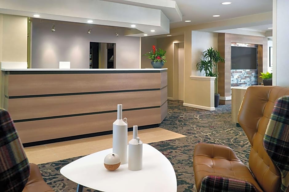 Sonesta ES Suites Atlanta Alpharetta Windward