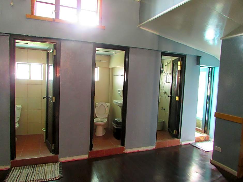 Isabelo's Inn And Cafe