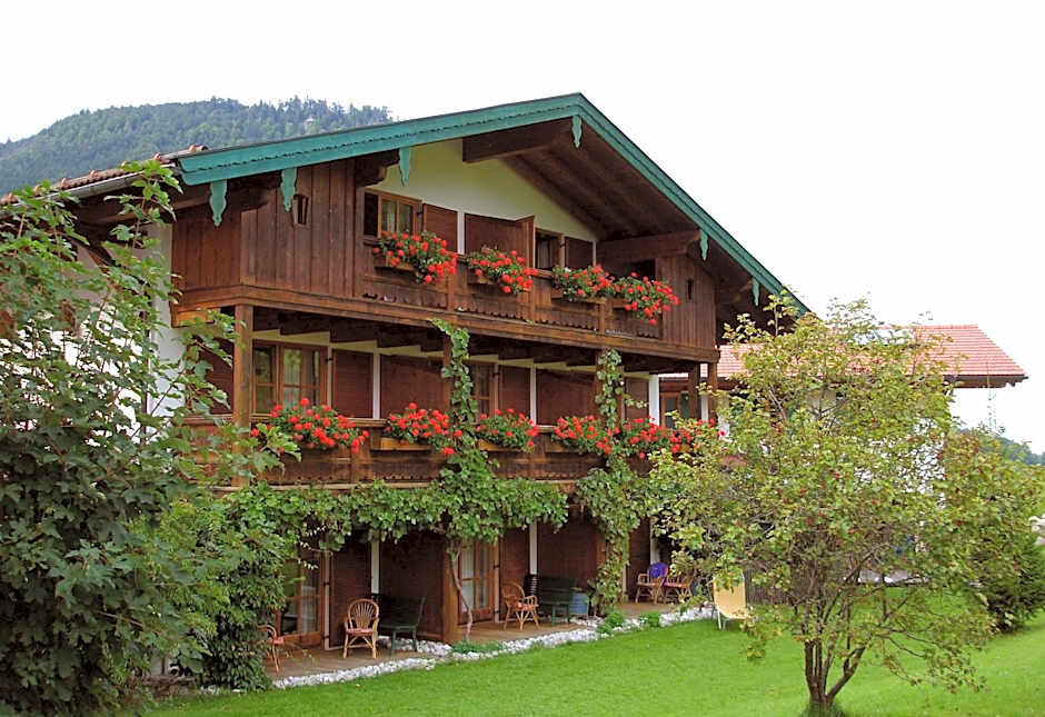 Landhotel Maiergschwendt inkl Chiemgaukarte