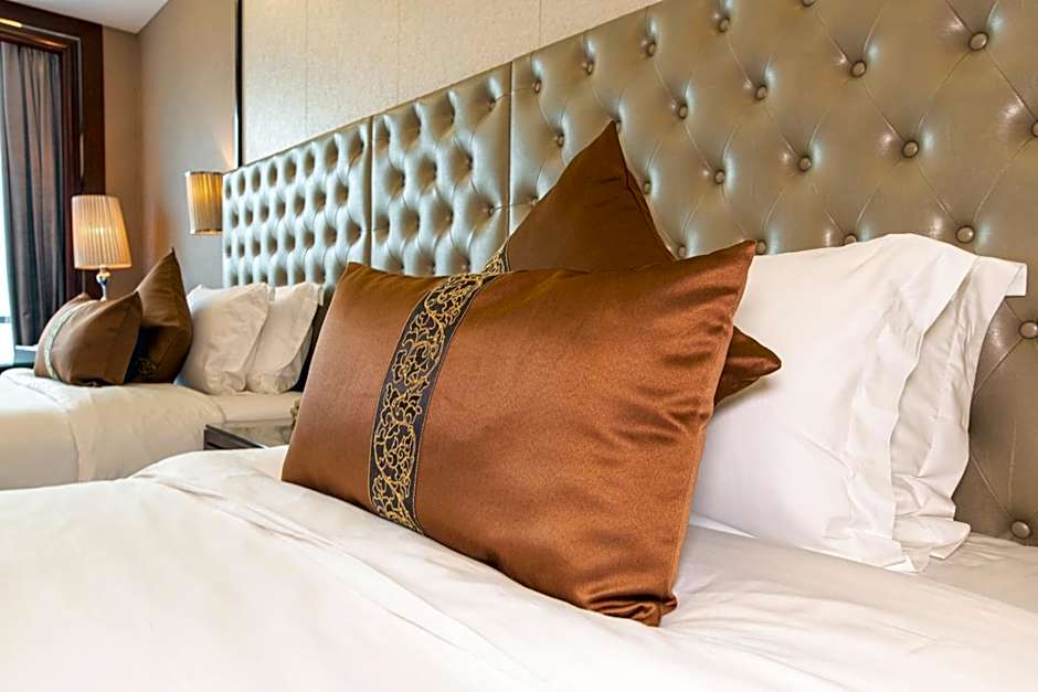 Wyndham Grand Plaza Royale Chenzhou