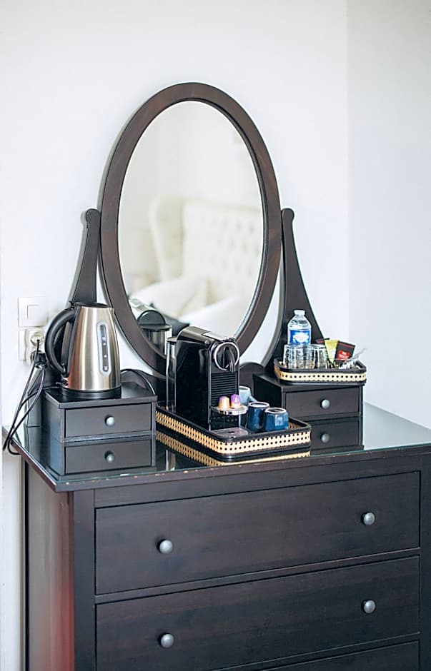 Château de KERVOAZEC - Chambres d'hôtes