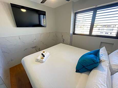 Honeysuckle One-Bedroom Deluxe